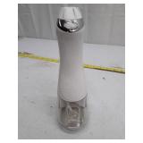 Waterpik Cordless Water Flosser, no tips