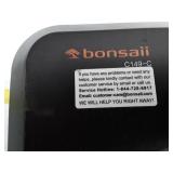 Bonsaii C149-C Paper Shredder, Top section only, no bucket