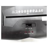 Bonsaii C149-C Paper Shredder, Top section only, no bucket