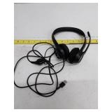 Logitech USB Wired Headset