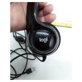 Logitech USB Wired Headset