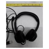 Logitech USB Wired Headset