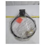 New Sealed Basketball Goal, no net