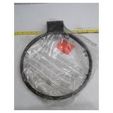 New Sealed Basketball Goal, no net
