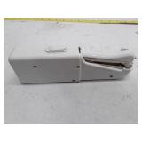 Handheld Manual Sewing Machine, battery operated