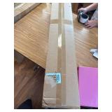 Christmas Tree 6ft, Artificial with 800 Branch Tips, Easy Assembly