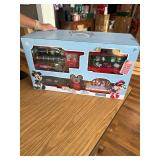 $137 Disney Action Toys Mickey & Friends Magical Train Set - 35 Pc