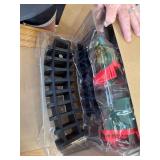 $137 Disney Action Toys Mickey & Friends Magical Train Set - 35 Pc