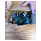 300L Clear Incandescent Mini Lights
