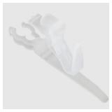 50ct String Light Ladderless Light Clips