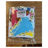 Qyeahkj Christmas Tree Kit for Kids DIY Xmas Ornaments 6 Styles