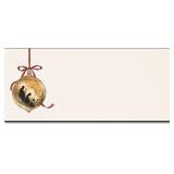 Holy Family Christmas #10 Envelopes - 80 Holiday Envelopes