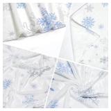 Tupmnbry Christmas Throw Blanket Super Soft 50"X60"