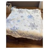 Tupmnbry Christmas Throw Blanket Super Soft 50"X60"