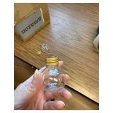10pcs Christmas Drink Balls Ornaments 5.07oz