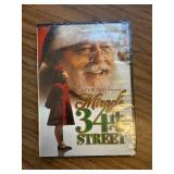 Miracle on 34th Street (DVD)(1994)
