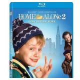 Home Alone 2: Lost in New York (Blu-ray + DVD)