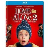 Home Alone 2: Lost in New York (Blu-ray + DVD)