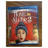 Home Alone 2: Lost in New York (Blu-ray + DVD)