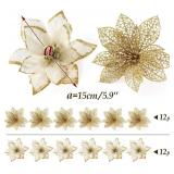 ilauke 24Pcs 6