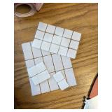 Juexica 32 Pcs Magnetic Diamond Painting Interchangeable Gnome