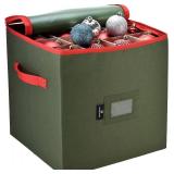 Handy Laundry, Christmas Ornament Storage, Stores 64 Ornaments