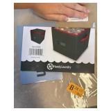Handy Laundry, Christmas Ornament Storage, Stores 64 Ornaments