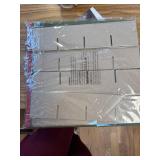 Handy Laundry, Christmas Ornament Storage, Stores 64 Ornaments