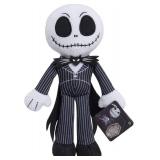 Nightmare Before Christmas Small Plush 3-Pack Bundle