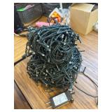 Dazzle Bright 66FT 200 LED Christmas String Lights, 8 Modes