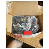 Star Wars 3.5-ft Lighted Stockings Christmas Inflatable