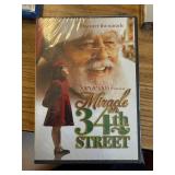 Miracle on 34th Street (DVD)(1994)