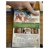 Miracle on 34th Street (DVD)(1994)