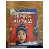 Home Alone 2: Lost in New York (Blu-ray + DVD)