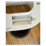 Mudder 3 Pcs Lighted Joy Sign for Indoor/Outdoor Xmas Decor