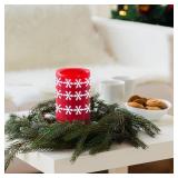 16.4ft Snowflake Trim Ribbon, DIY Wedding Birthday Supplies
