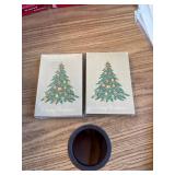 Bulk Christmas Greeting Cards 4x6, 5 Assorted Designs