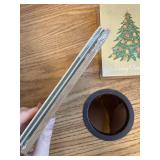 Bulk Christmas Greeting Cards 4x6, 5 Assorted Designs