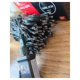 Twinkle Star 200 LED 66 FT Multicolor Christmas Lights, 8 Modes