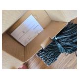 Twinkle Star 200 LED 66 FT Multicolor Christmas Lights, 8 Modes