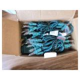 Joiedomi Christmas Lights Outdoor, 300 Counts, 67.5ft Waterproof