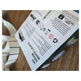 Joiedomi Christmas Lights Outdoor, 300 Counts, 67.5ft Waterproof