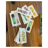 3 packs of 20 count each Flex Fabric Bandage