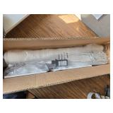 $66 Lighted Birch Trees, 4/5/6FT, Warm White LED, Plug-In, Timer