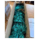 Decoway Pre-Lit 4ft Christmas Tree, Warm Lights, Stand Included