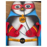 Artik Fun 36" Assorted Snow Buddies Kid