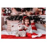 $100 Kate 10x8ft Christmas Headboard Backdrop for Photography