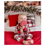 $100 Kate 10x8ft Christmas Headboard Backdrop for Photography