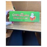 3 Pack Holiday Butter Slime Kit for Kids, Scented Slime, Fun Gift