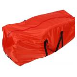 Cabilock Xmas Tree Storage Bag Large with Handles, Spacious